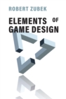 Image for Elements of Game Design