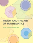 Image for Proof and the Art of Mathematics