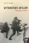 Image for Wittgenstein&#39;s artillery: philosophy as poetry