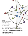 Image for An Introduction to Lifted Probabilistic Inference