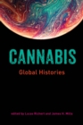 Image for Cannabis: global histories