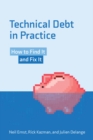 Image for Technical debt in practice: how to find it and fix it