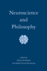 Image for Neuroscience and Philosophy