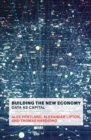 Image for Building the New Economy: Data as Capital