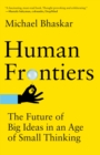 Image for Human Frontiers