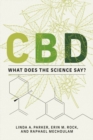 Image for CBD: What Does the Science Say?