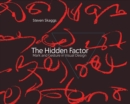 Image for The hidden factor: mark and gesture in visual design