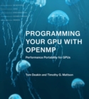 Image for Programming Your GPU With OpenMP: Performance Portability for GPUs