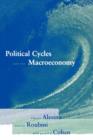Image for Political cycles and the macroeconomy