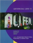 Image for Artificial Life VI : Proceedings of the Sixth International Conference on Artificial Life