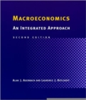 Image for Macroeconomics  : an integrated approach