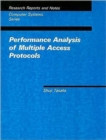 Image for Performance Analysis of Multiple Access Protocol