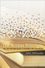 Image for The Access Principle