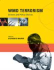 Image for WMD terrorism  : science and policy choices