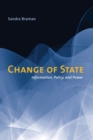 Image for Change of State