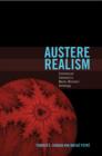 Image for Austere realism  : contextual semantics meets minimal ontology