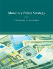 Image for Monetary policy strategy