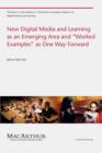 Image for New digital media and learning as an emerging area and &quot;worked examples&quot; as one way forward