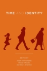 Image for Time and Identity