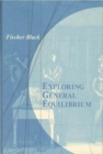 Image for Exploring General Equilibrium