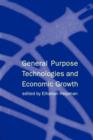 Image for General Purpose Technologies and Economic Growth