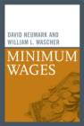 Image for Minimum Wages