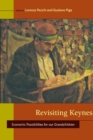 Image for Revisiting Keynes  : Economic possibilities for our grandchildren