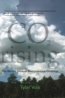 Image for CO2 rising  : the world&#39;s greatest environmental challenge