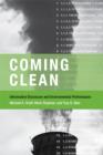 Image for Coming clean  : information disclosure and environmental performance