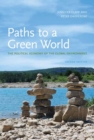 Image for Paths to a Green World