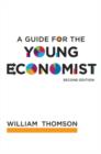 Image for A guide for the young economist
