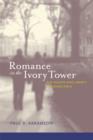 Image for Romance in the ivory tower  : the rights and liberty of conscience
