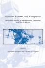 Image for Systems, experts, and computers  : the systems approach in management and engineering, World War II and after
