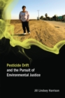 Image for Pesticide drift and the pursuit of environmental justice