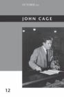 Image for John Cage : Volume 12