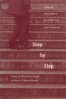Image for Step by Step : Essays on Minimalist Syntax in Honor of Howard Lasnik
