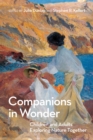 Image for Companions in wonder  : children and adults exploring nature together