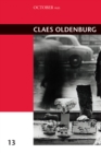 Image for Claes Oldenburg