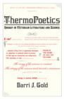Image for Thermopoetics  : energy in Victorian literature and science