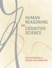 Image for Human reasoning and cognitive science