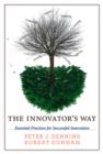 Image for The Innovator&#39;s Way