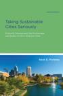 Image for Taking Sustainable Cities Seriously