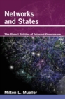 Image for Networks and States