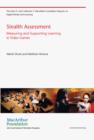 Image for Stealth Assessment : Measuring and Supporting Learning in Video Games