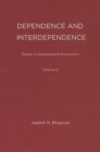 Image for Essays in Development Economics : Dependence and Interdependence