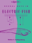 Image for Neural Nets in Electric Fish