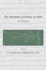 Image for The Enterprise of Science in Islam : New Perspectives