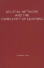 Image for Neural Network Design and the Complexity of Learning