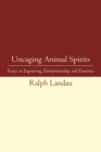 Image for Uncaging Animal Spirits