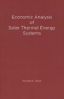 Image for Economic Analysis of Solar Thermal Energy Systems